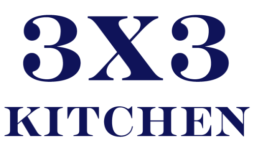 3x3 Kitchen Provisions