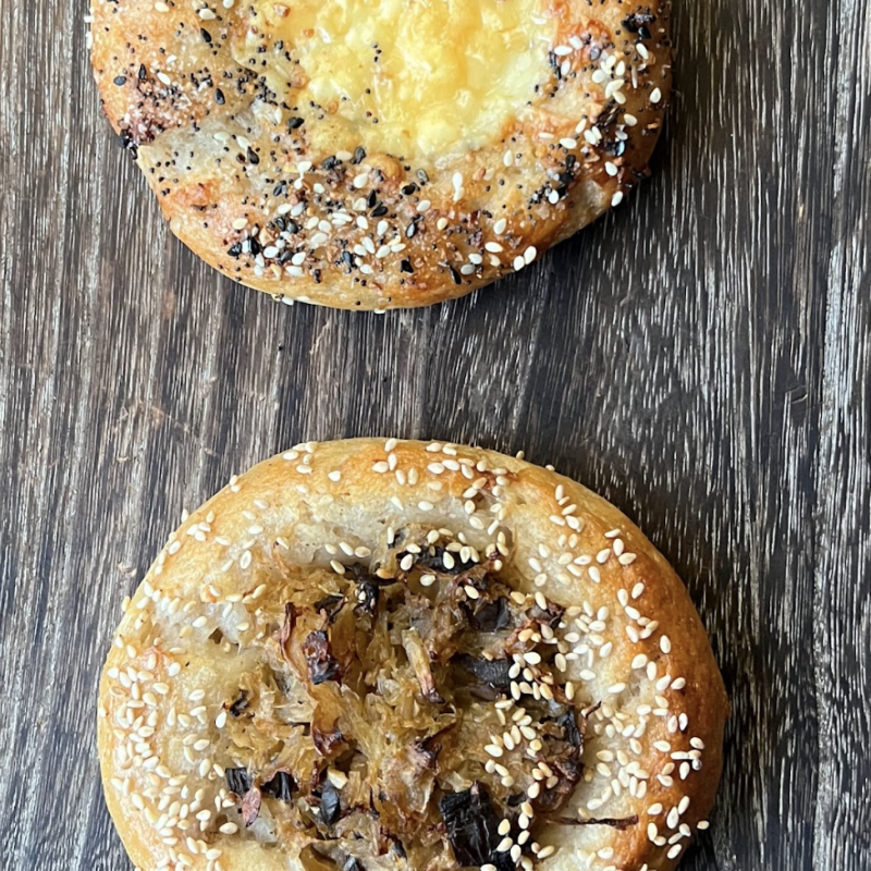 best gluten-free bagels