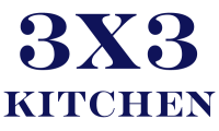 3x3 Kitchen Provisions