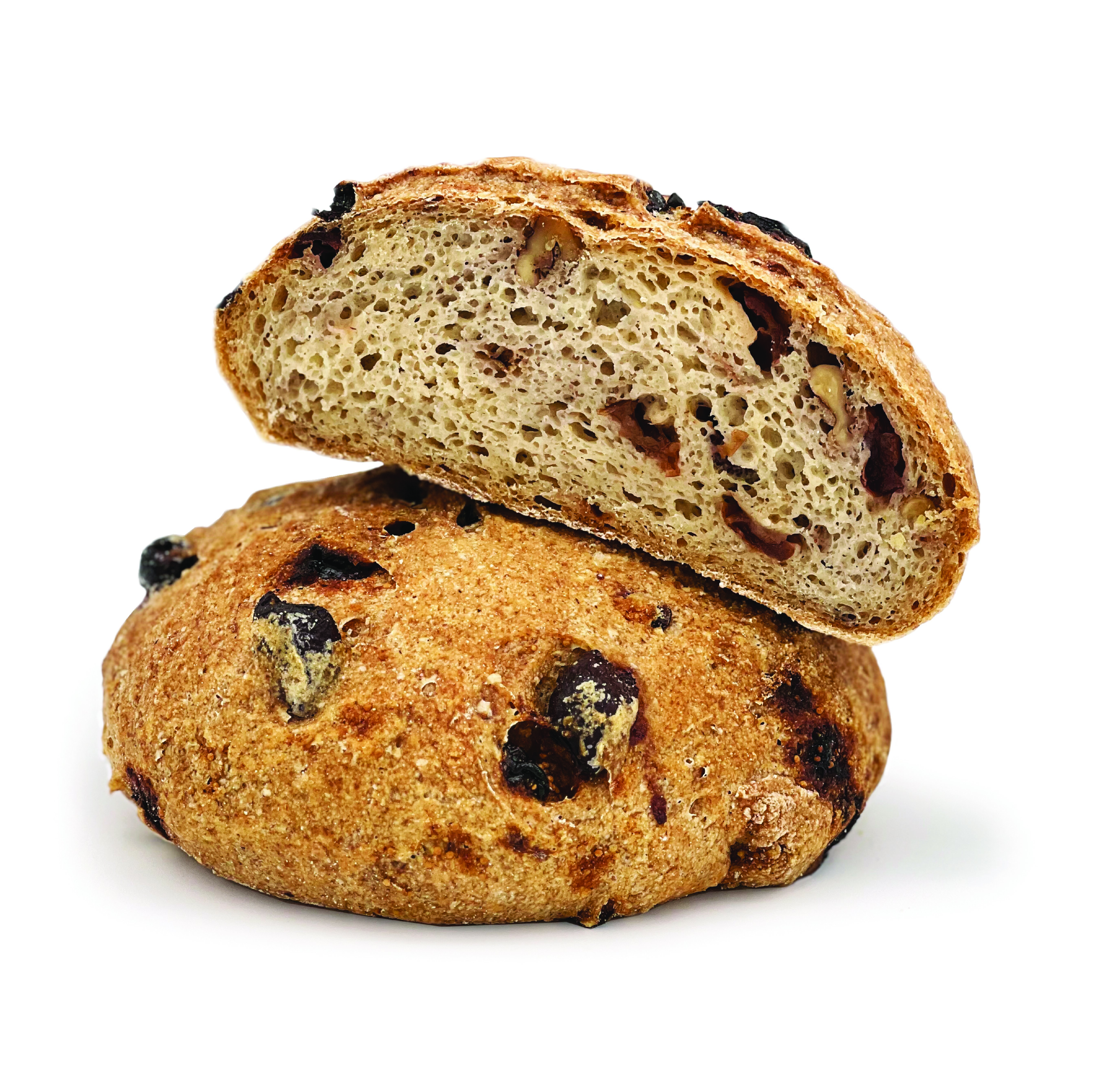 Kalamata Olives & Figs Sourdough