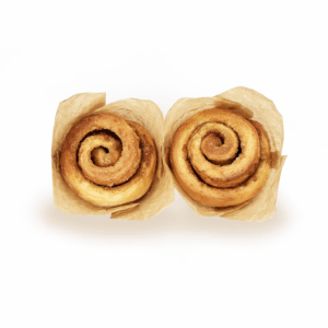 Cinnamon Swirls