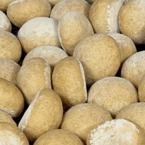 Sourdough Dinner Rolls