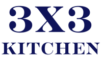 3x3 Kitchen Provisions